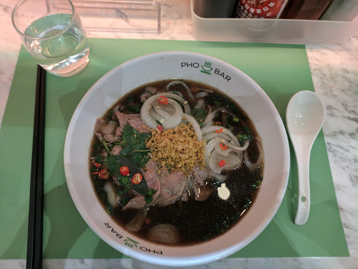 PHO Bar