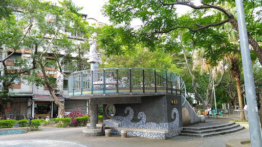 华龄公园