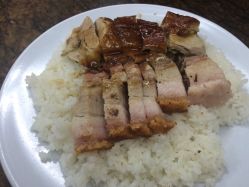 灵记饭店