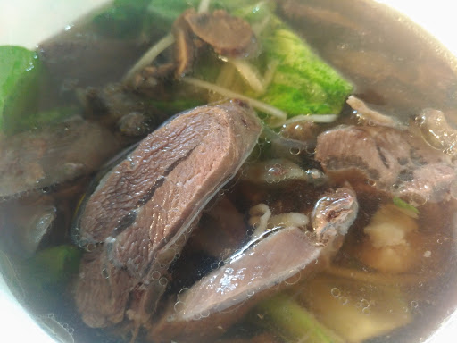 阳铺子当归羊肉汤