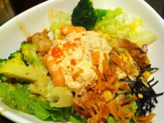 和民居食屋(恒隆)