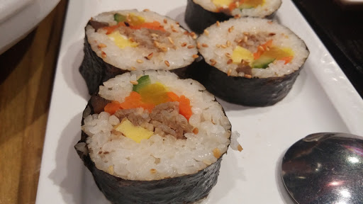韩 Cook