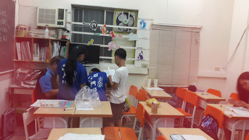 石门里体育公园