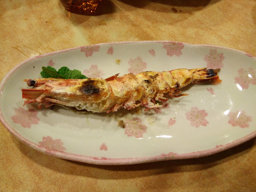 永青日本料理