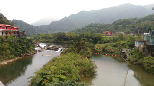 瑞芳运动公园预定地