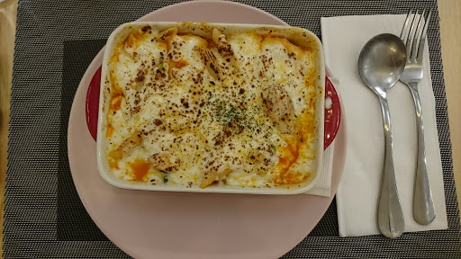 红羊村义式餐厅