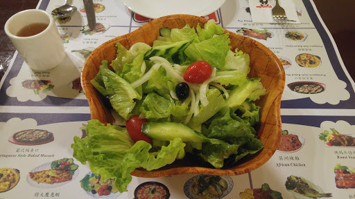 熊猫葡国餐厅