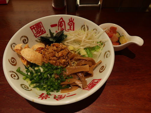 一风堂(朗豪坊店)