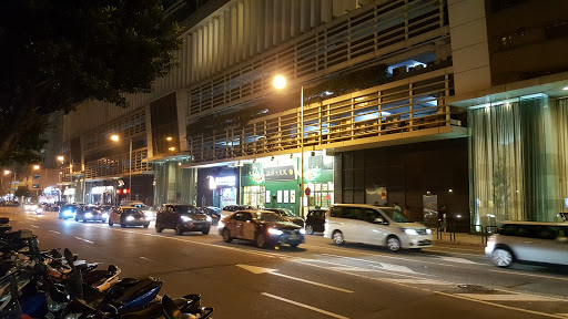 凤凰大排档