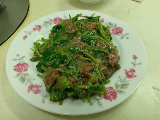 阿美阿吉牛肉炉