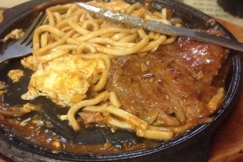 超值牛排馆