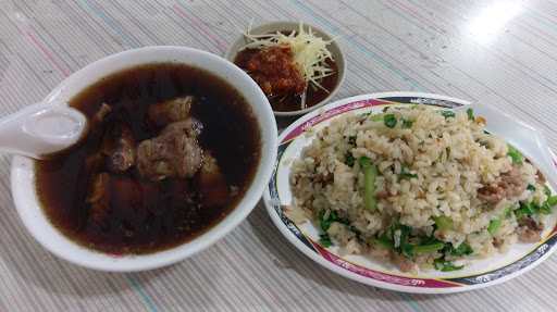 當歸羊肉