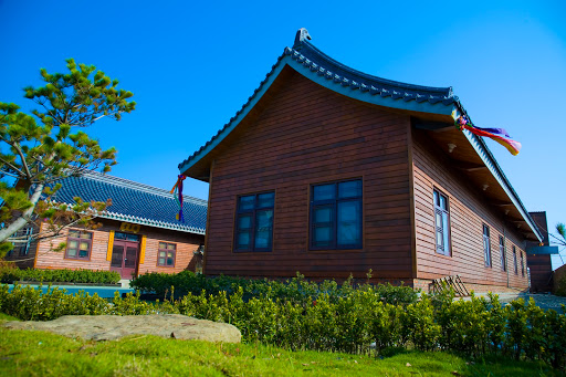 唯心圣教和美道场