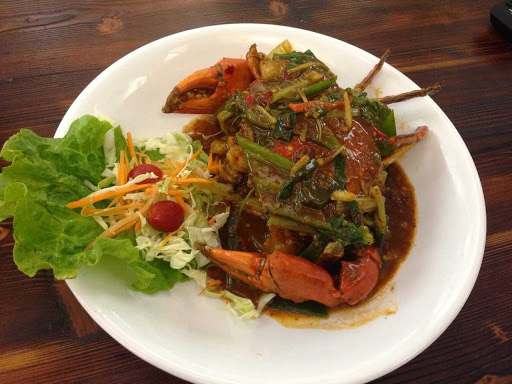 Thai Delicious 泰滋味