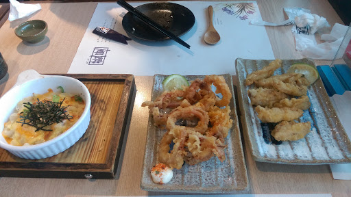 蓝屋日本料理餐厅