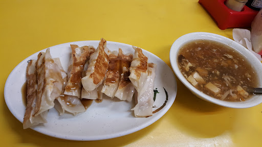 虹品锅贴水饺专卖店