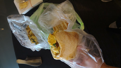 永和豆浆王王