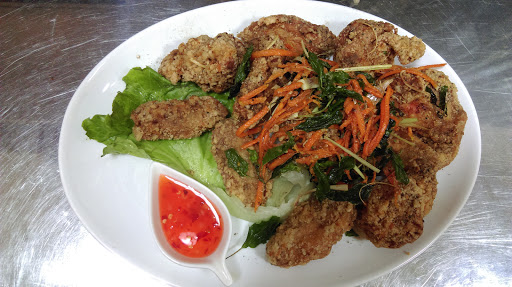 泰Thai cusine