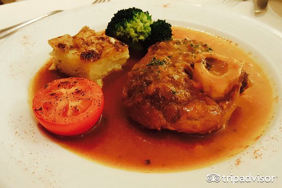 Saveurs欧洲风味餐坊