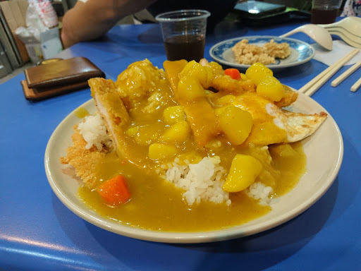 瘾91铜板美食