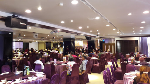 海都宴会厅OCEAN CITY BANQUET HALL