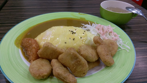 银汤匙