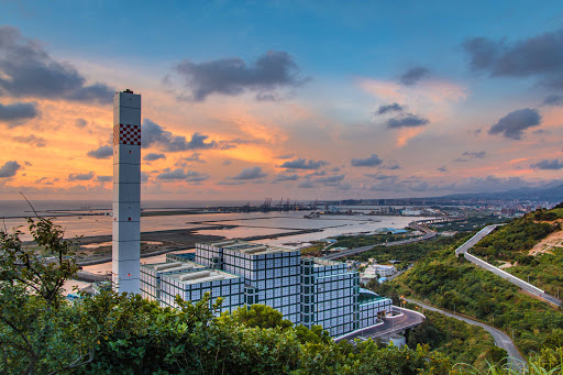 太平滨海步道