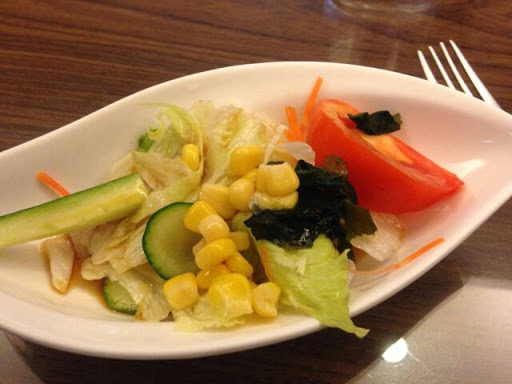 乐膳私房料理