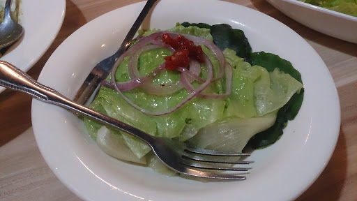 多尔韩式胼料理专卖店