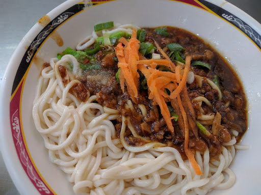 鲜艔鸣海鲜粥