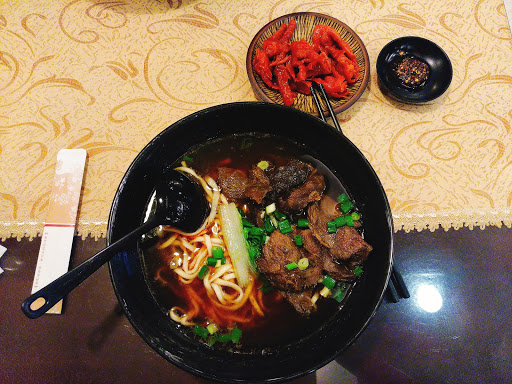 尚の岛早餐店