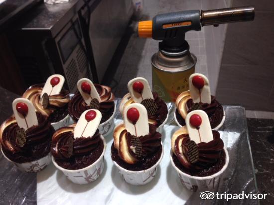 汉来海港餐厅(敦化店)