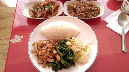 湄赛云泰料理