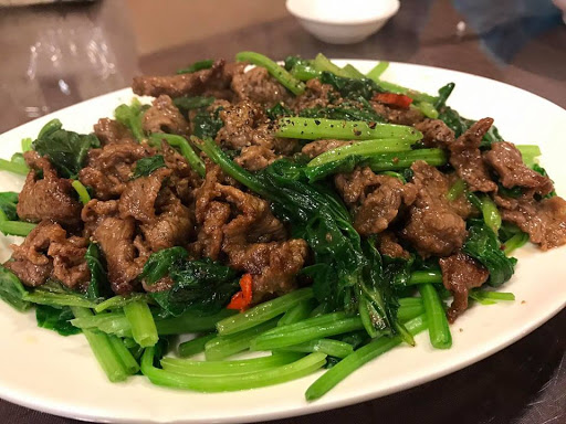 福珍遐美食馆