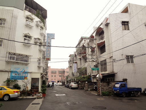 真耶稣教会八里祈祷所