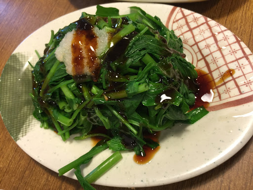 林俅家面馆