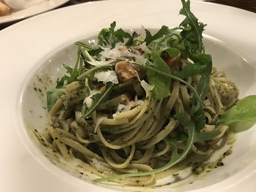 Cafe Grazie 义式屋古拉爵(板桥爱买店)