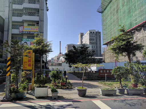 卫民广场