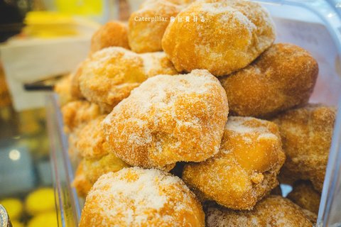 泰昌饼家(摆花街店)