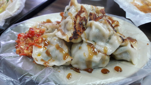 东方美檗早餐店