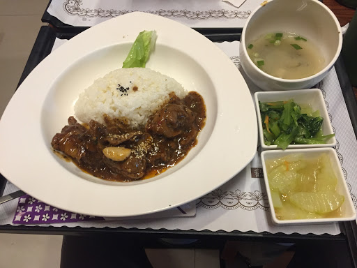 霸味姜遘母鸭斗六店