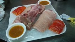 权昌新顺发海鲜火锅饭店(美副将店)