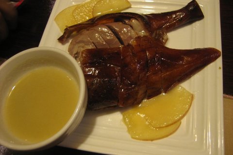 钟厨