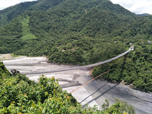 水萍塭公园