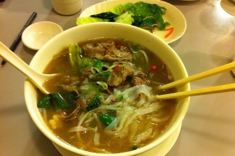 越南越顺餐厅