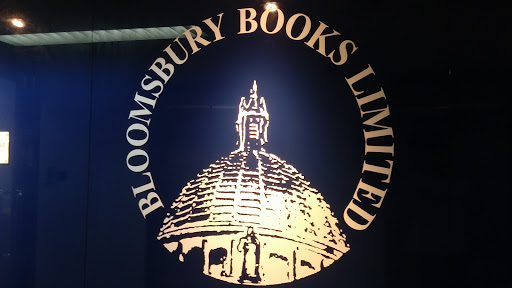 Bloomsbury Books Ltd