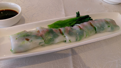 江顺河鲜(弥敦道店)