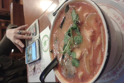 Bonnie's Thai Restaurant