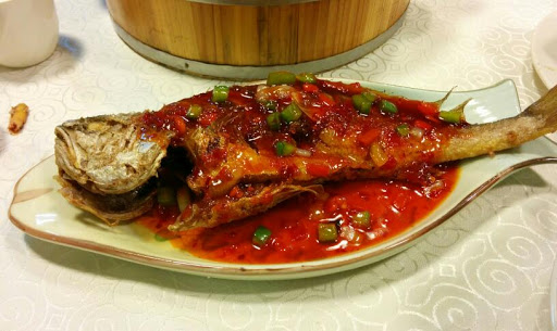 常相聚小厨