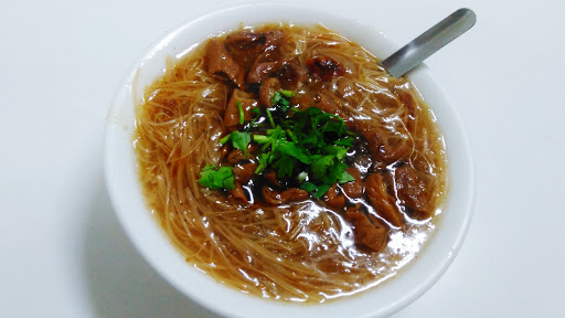 宋记大肠蚵仔面线
